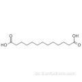 1,11-Undecandicarbonsäure CAS 505-52-2